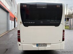 MERCEDES-BENZ Citaro  O 530 , Klima
