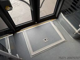 MERCEDES-BENZ Citaro  O 530 , Klima