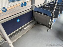 MERCEDES-BENZ Citaro  O 530 , Klima