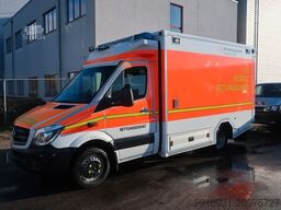 MERCEDES-BENZ Sprinter 519 CDI RTW / 1. Hand / Kamera / FN:A94