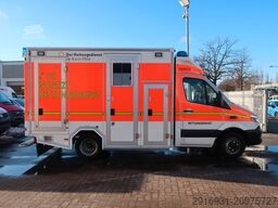 MERCEDES-BENZ Sprinter 519 CDI RTW / 1. Hand / Kamera / FN:A94