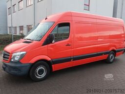 MERCEDES-BENZ Sprinter 314CDI 2.Hand / Klima / Kamera / FN:2