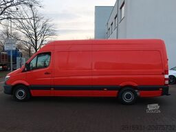 MERCEDES-BENZ Sprinter 314CDI 2.Hand / Klima / Kamera / FN:2