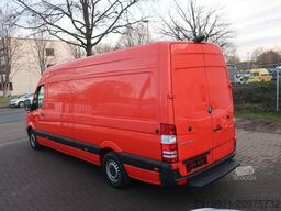 MERCEDES-BENZ Sprinter 314CDI 2.Hand / Klima / Kamera / FN:2