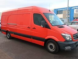 MERCEDES-BENZ Sprinter 314CDI 2.Hand / Klima / Kamera / FN:2