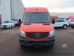 MERCEDES-BENZ Sprinter 314CDI 2.Hand / Klima / Kamera / FN:2
