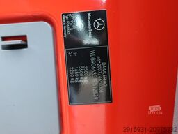 MERCEDES-BENZ Sprinter 314CDI 2.Hand / Klima / Kamera / FN:2