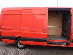 MERCEDES-BENZ Sprinter 314CDI 2.Hand / Klima / Kamera / FN:2