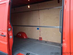 MERCEDES-BENZ Sprinter 314CDI 2.Hand / Klima / Kamera / FN:2