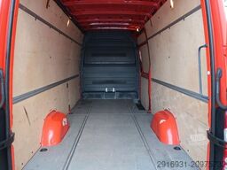 MERCEDES-BENZ Sprinter 314CDI 2.Hand / Klima / Kamera / FN:2