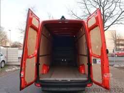 MERCEDES-BENZ Sprinter 314CDI 2.Hand / Klima / Kamera / FN:2