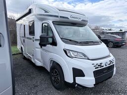 CHAUSSON 640 Ultimate Line ~CMT NACHLASS ¤12.305`26