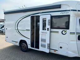 CHAUSSON 640 Ultimate Line ~CMT NACHLASS ¤12.305`26