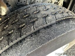 MERCEDES-BENZ 1845 LS Actros 4 2xTank Vollspoiler