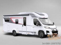 LMC Tourer Lift H 720 Fiat FREI KONFIGURIERBAR