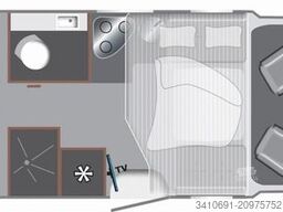 LMC Tourer Lift H 720 Fiat FREI KONFIGURIERBAR