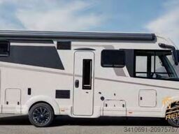 EURAMOBIL Integra Line GT IL 726 EF FREI KONFIGURIERBAR