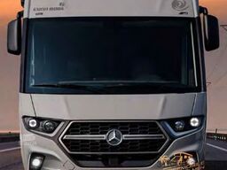 EURAMOBIL Integra Line GT IL 726 EF FREI KONFIGURIERBAR