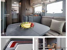 EURAMOBIL Integra Line GT IL 726 EF FREI KONFIGURIERBAR