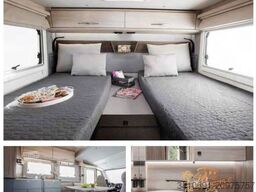 EURAMOBIL Integra Line GT IL 726 EF FREI KONFIGURIERBAR