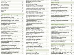 EURAMOBIL Integra Line GT IL 726 EF FREI KONFIGURIERBAR