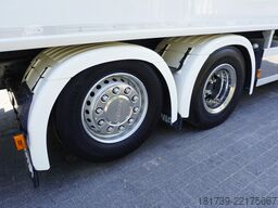 SCANIA R500 Hook-Up Refrigerated Truck KIESLING