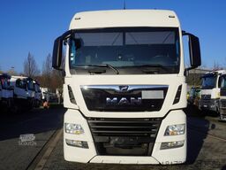 MAN TGX 18.430 E6 / Meyer 19 EPAL refrigerat