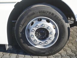 MAN TGX 18.430 E6 / Meyer 19 EPAL refrigerat