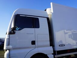 MAN TGX 18.430 E6 / Meyer 19 EPAL refrigerat