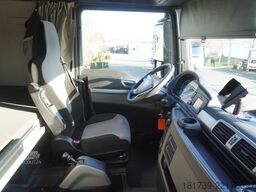 MAN TGX 18.430 E6 / Meyer 19 EPAL refrigerat