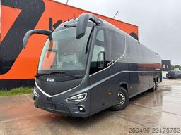 Scania K 450 Irizar I8 6x2*4 51 SEATS / AC / AUXILIARY...