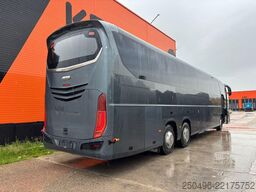 Scania K 450 Irizar I8 6x2*4 51 SEATS / AC / AUXILIARY...