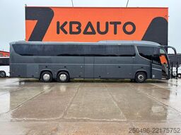 Scania K 450 Irizar I8 6x2*4 51 SEATS / AC / AUXILIARY...