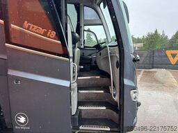 Scania K 450 Irizar I8 6x2*4 51 SEATS / AC / AUXILIARY...