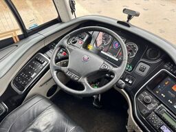 Scania K 450 Irizar I8 6x2*4 51 SEATS / AC / AUXILIARY...