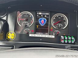 Scania K 450 Irizar I8 6x2*4 51 SEATS / AC / AUXILIARY...