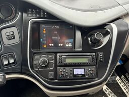 Scania K 450 Irizar I8 6x2*4 51 SEATS / AC / AUXILIARY...