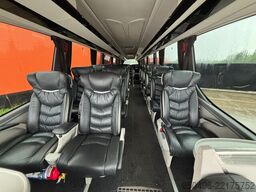 Scania K 450 Irizar I8 6x2*4 51 SEATS / AC / AUXILIARY...