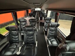 Scania K 450 Irizar I8 6x2*4 51 SEATS / AC / AUXILIARY...