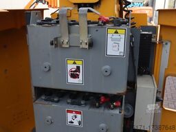 Haulotte STAR 10 Electric, 10m Working Height, 3m Reach, 20