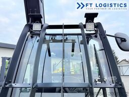 JCB TLT 35D 4X4 CABIN POSITIONER NEW TIRES