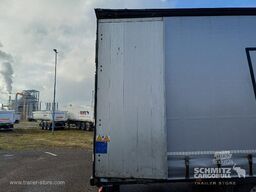 Schmitz Cargobull Curtainsider Mega Getränke