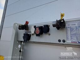 Schmitz Cargobull Curtainsider Mega Getränke