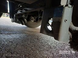 Schmitz Cargobull Curtainsider Mega Getränke
