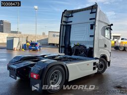 Iveco S-Way 500 4X2 NEW! 2xTanks HPEB Standklima ACC ...