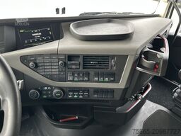 Volvo FH 460 Globetrotter XL / 6x2 / 2 Tanks / Tacho ...