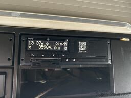 Volvo FH 460 Globetrotter XL / 6x2 / 2 Tanks / Tacho ...