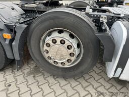 Volvo FH 460 Globetrotter XL / 6x2 / 2 Tanks / Tacho ...