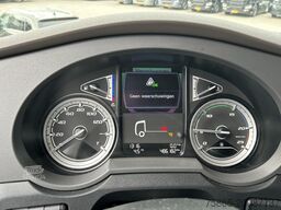 DAF XF 480 FTP Space Cab / 486 dkm / 6x2 / Stand Ai...