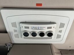 DAF XF 480 FTP Space Cab / 486 dkm / 6x2 / Stand Ai...